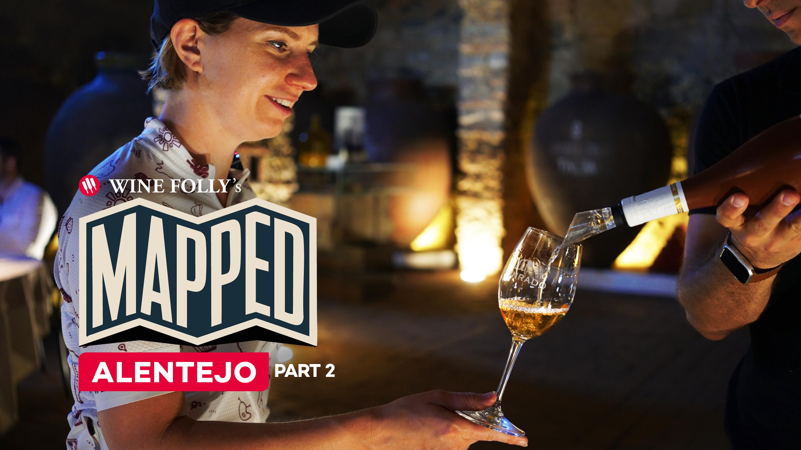 The Clay Revolution in Alentejo