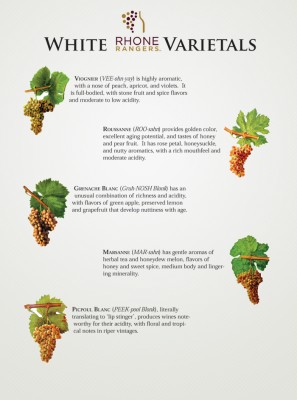 white-rhone-wine-varietals-by-rhone-rangers white-rhone-wine-varietals-by-rhone-rangers
