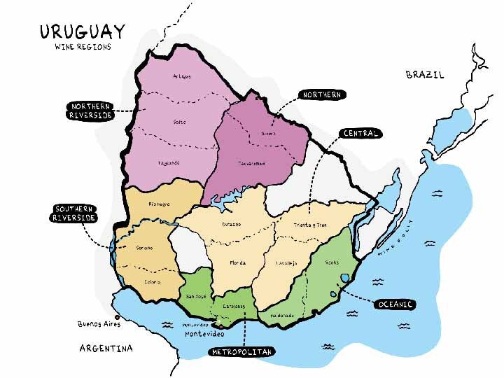 Uruguay