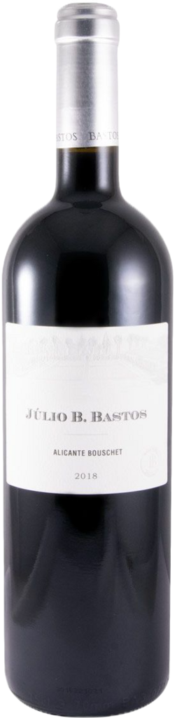 Júlio B. Bastos Alicante Bouschet