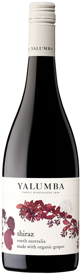 South Australia Shiraz